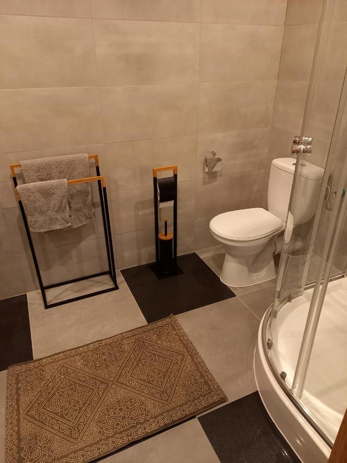 Apartament 1 Nad Rzeka Krutyn Babieta Exterior photo